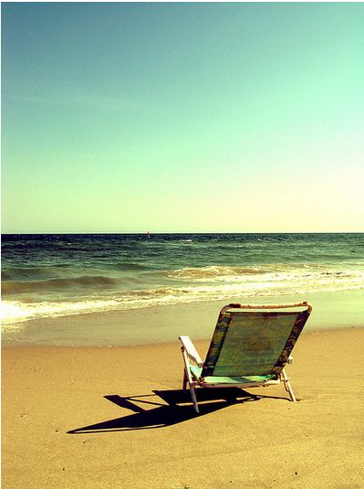 Sinking Chair June 15, 2008