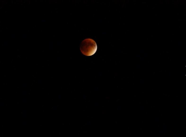 Red Moon